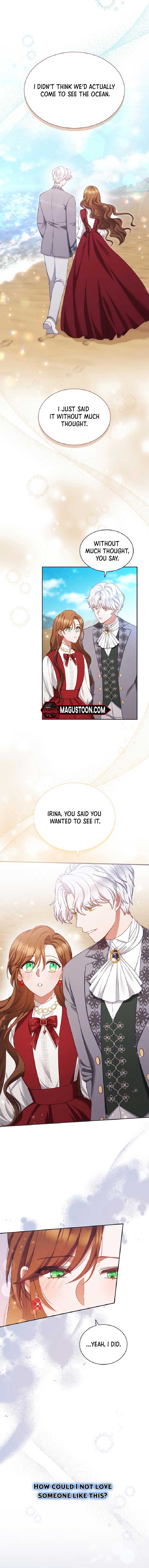 My Husband Resembles My First Love chapter 2 page 9