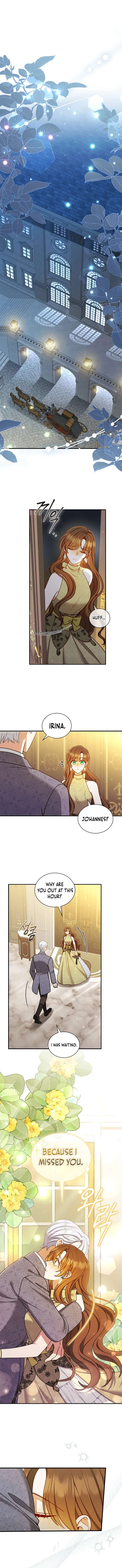 My Husband Resembles My First Love chapter 44 page 3