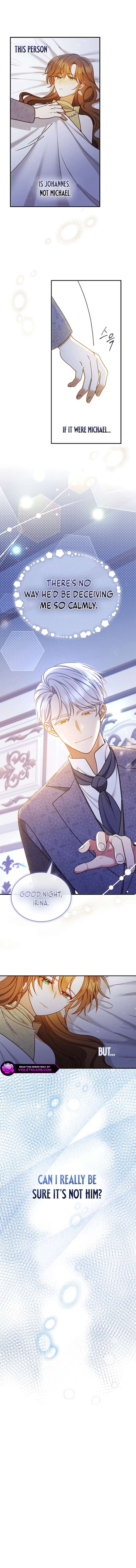 My Husband Resembles My First Love chapter 44 page 6