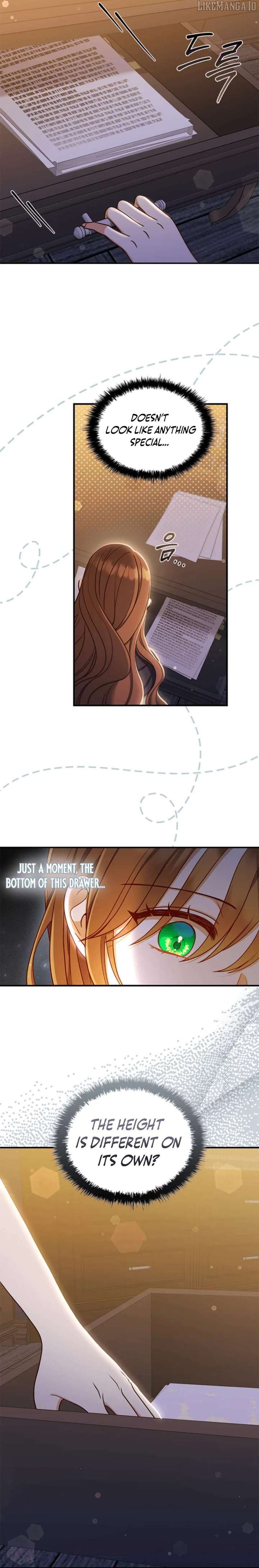 My Husband Resembles My First Love chapter 45 page 13
