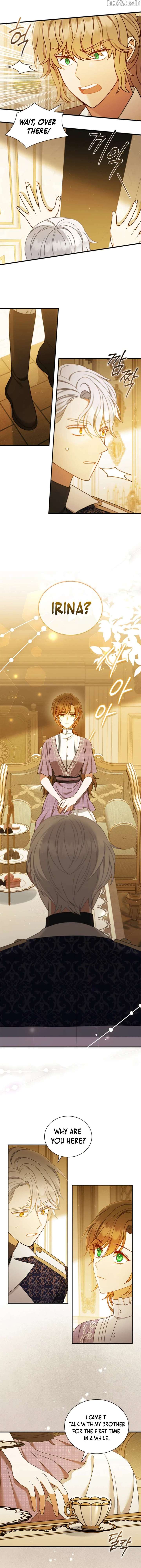 My Husband Resembles My First Love chapter 47 page 9
