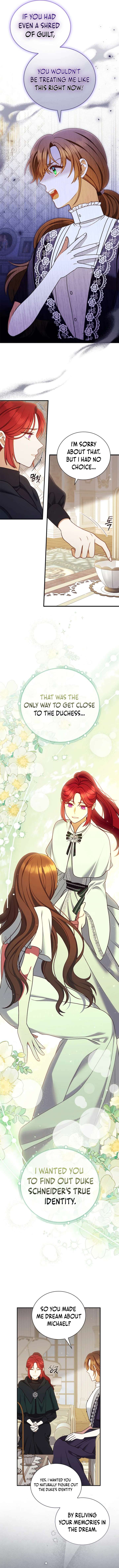My Husband Resembles My First Love chapter 49 page 2