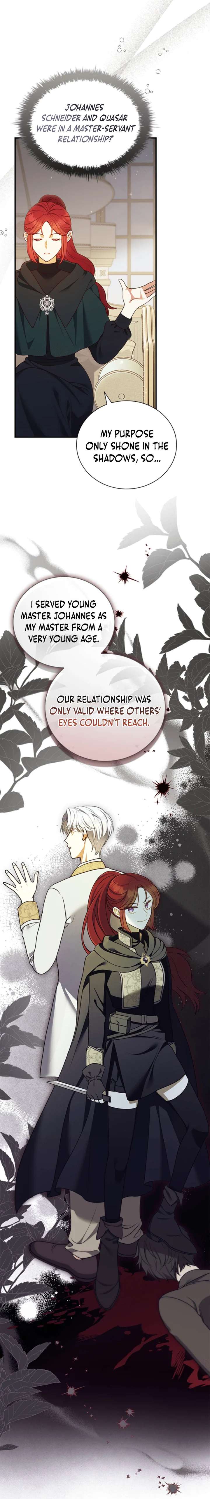 My Husband Resembles My First Love chapter 49 page 4
