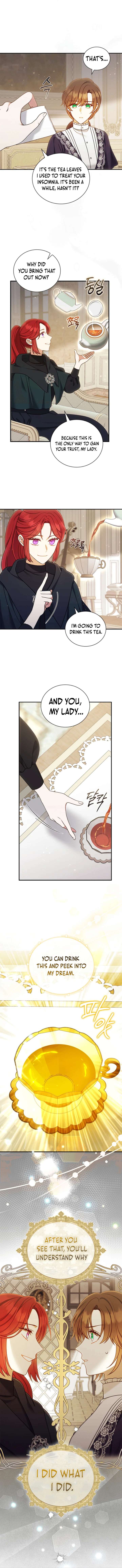 My Husband Resembles My First Love chapter 49 page 6