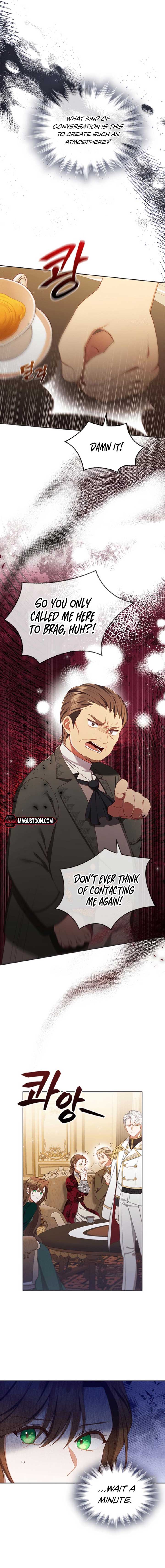 My Husband Resembles My First Love chapter 5 page 3
