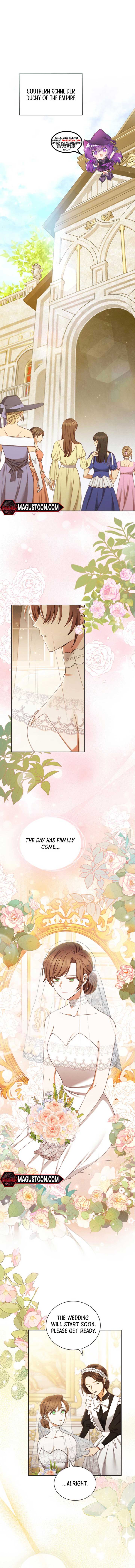 My Husband Resembles My First Love chapter 7 page 1