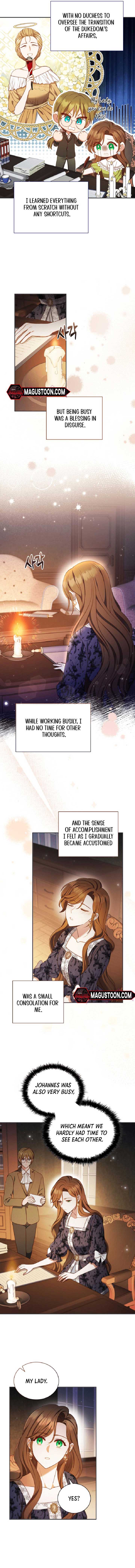 My Husband Resembles My First Love chapter 7 page 12