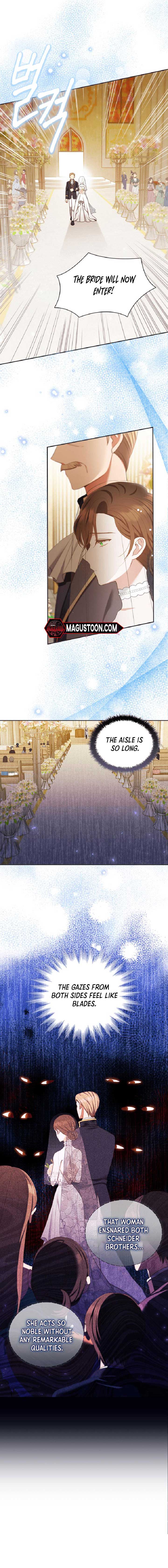 My Husband Resembles My First Love chapter 7 page 3