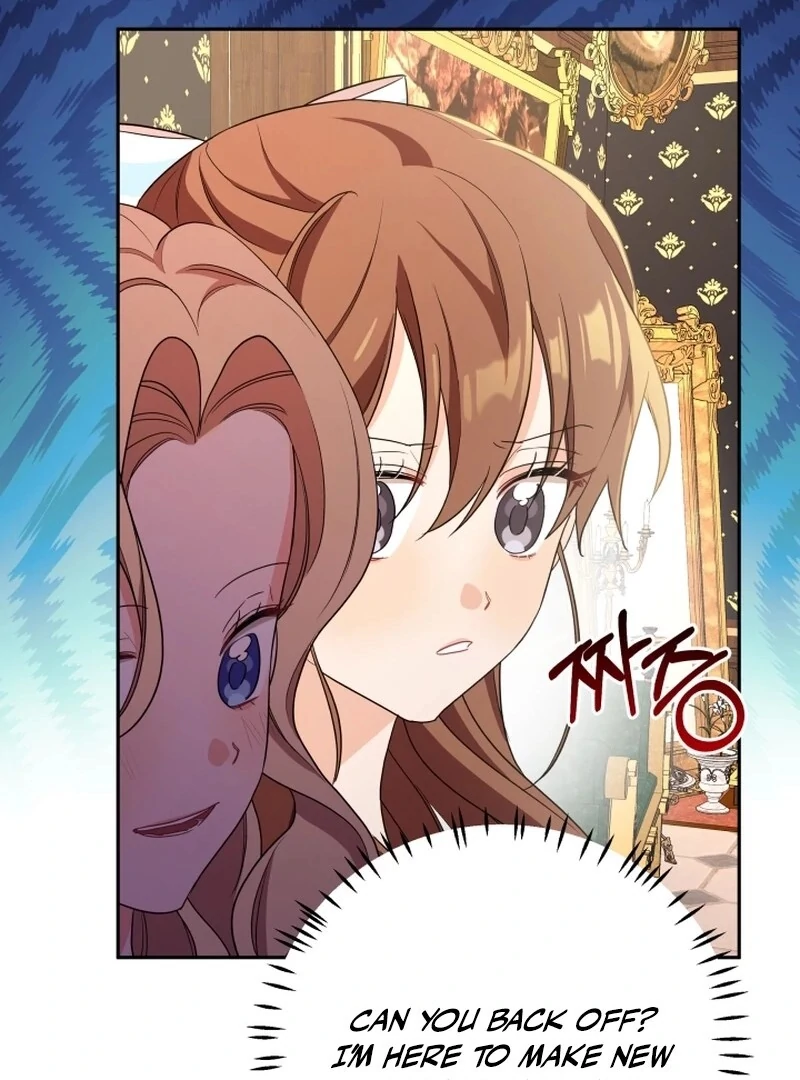I’m Done Being Your Best Friend chapter 10 page 100