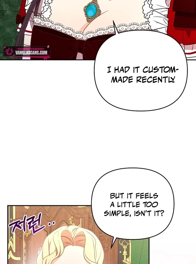 I’m Done Being Your Best Friend chapter 10 page 107