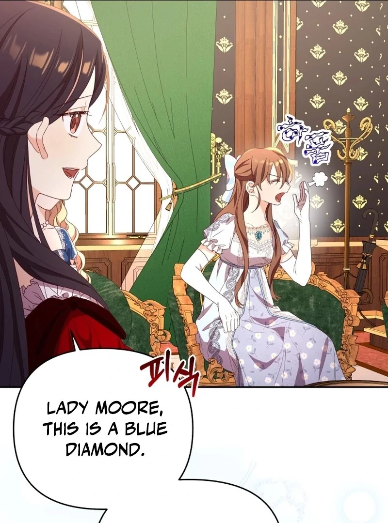 I’m Done Being Your Best Friend chapter 10 page 116