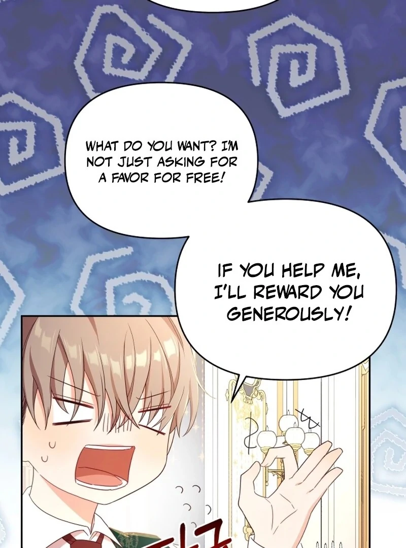 I’m Done Being Your Best Friend chapter 10 page 20