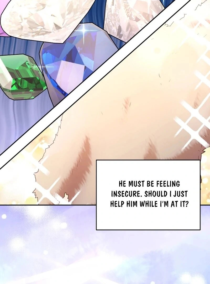 I’m Done Being Your Best Friend chapter 10 page 32