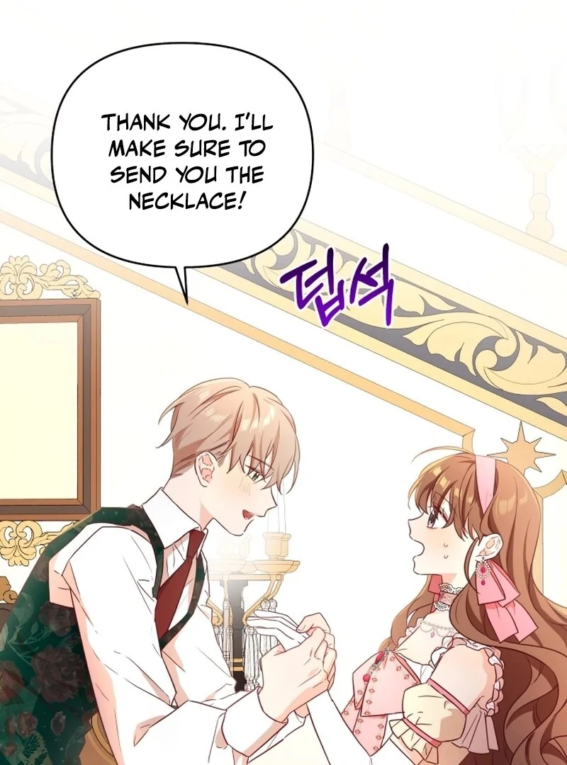 I’m Done Being Your Best Friend chapter 10 page 34