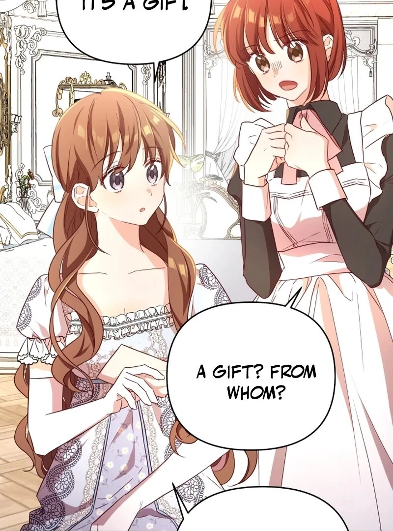 I’m Done Being Your Best Friend chapter 10 page 43