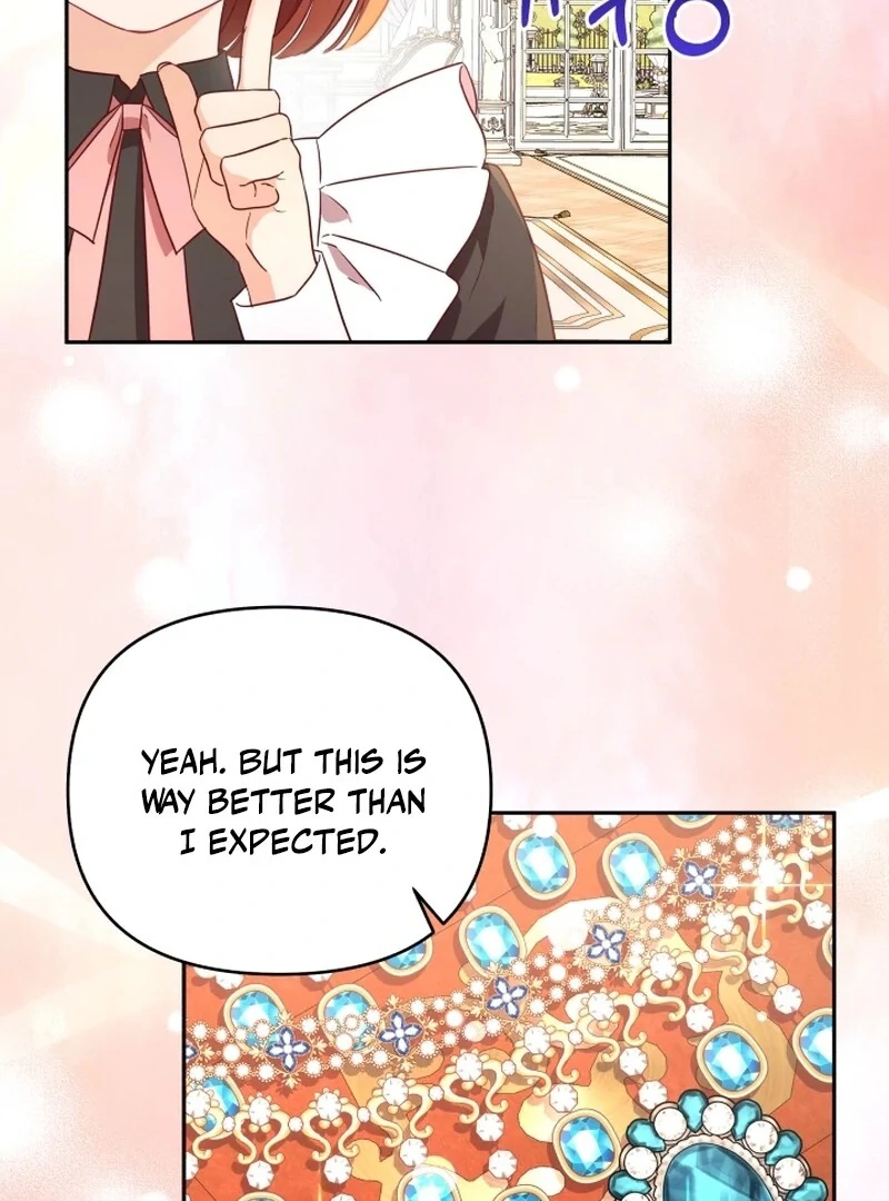 I’m Done Being Your Best Friend chapter 10 page 45