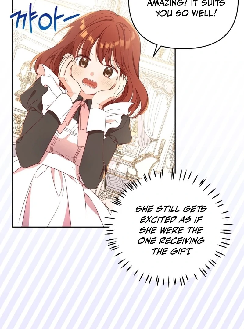 I’m Done Being Your Best Friend chapter 10 page 51