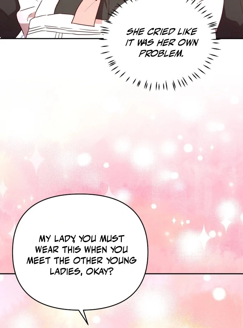 I’m Done Being Your Best Friend chapter 10 page 53