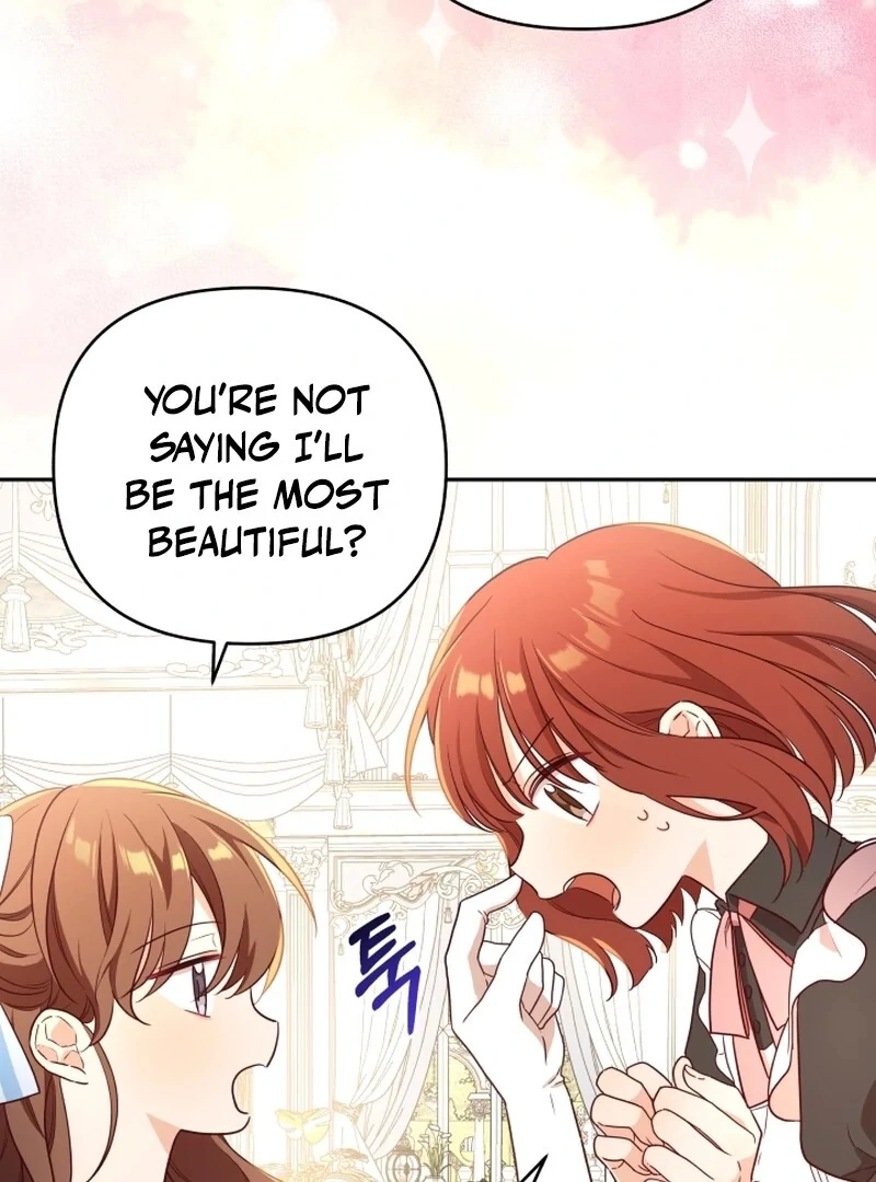 I’m Done Being Your Best Friend chapter 10 page 55