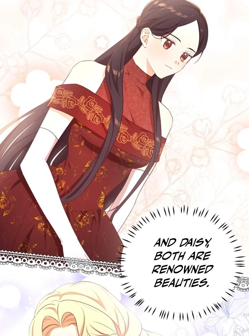 I’m Done Being Your Best Friend chapter 10 page 58