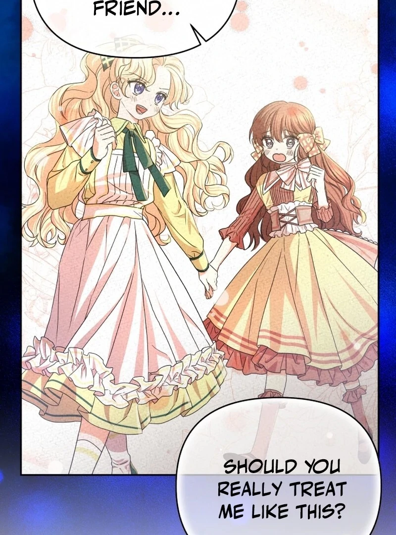 I’m Done Being Your Best Friend chapter 10 page 62