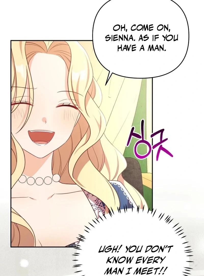 I’m Done Being Your Best Friend chapter 10 page 75