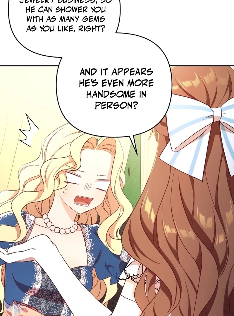 I’m Done Being Your Best Friend chapter 10 page 79