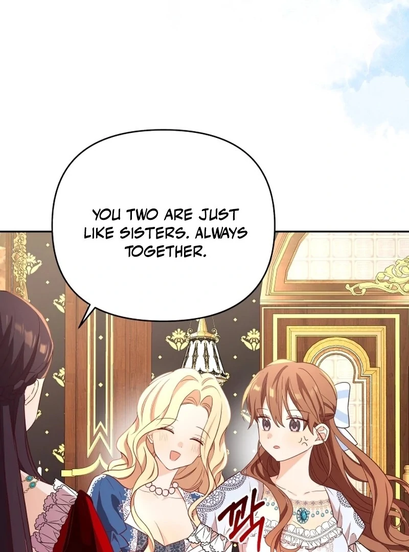 I’m Done Being Your Best Friend chapter 10 page 98