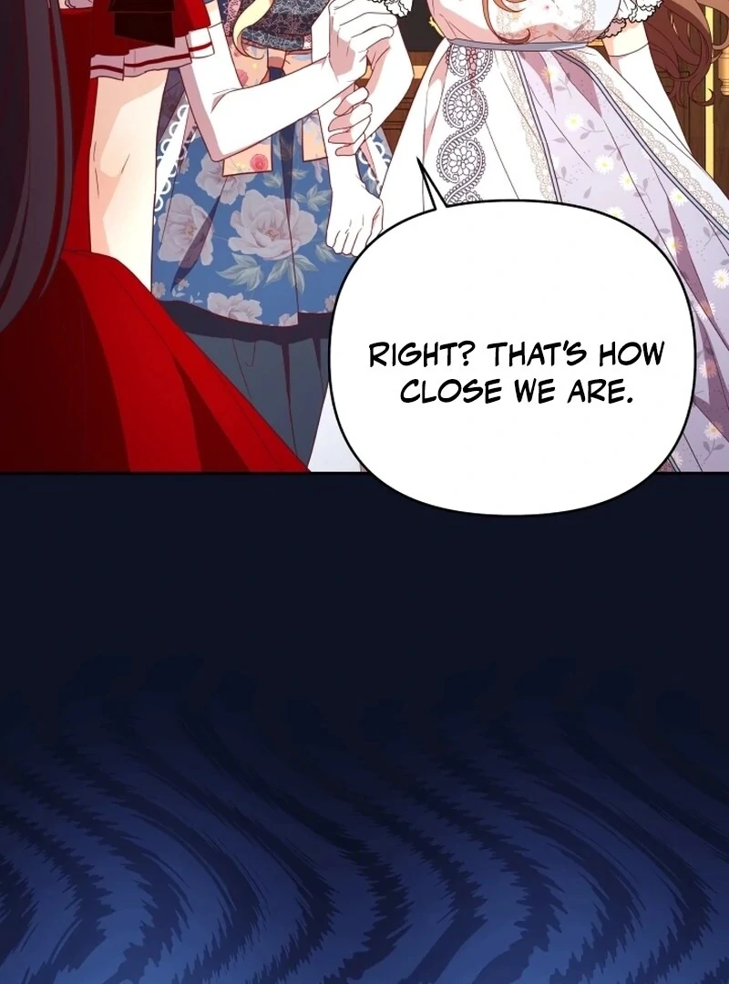 I’m Done Being Your Best Friend chapter 10 page 99