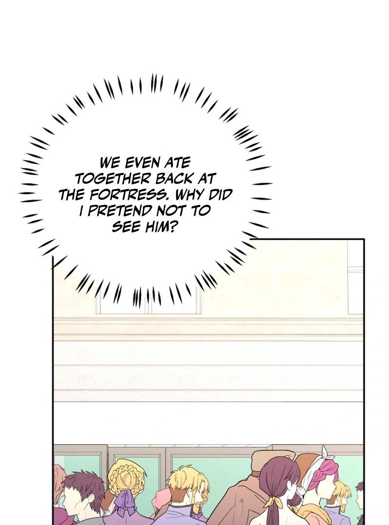I’m Done Being Your Best Friend chapter 11 page 101