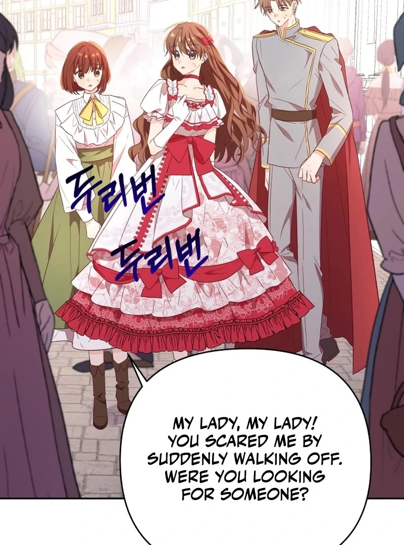 I’m Done Being Your Best Friend chapter 11 page 103
