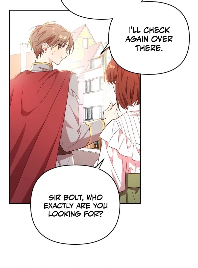 I’m Done Being Your Best Friend chapter 11 page 105