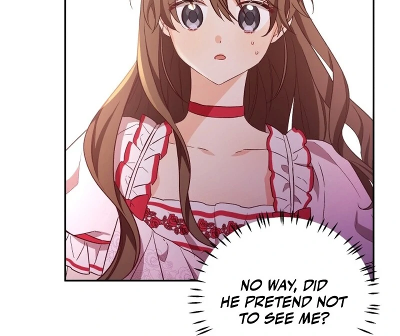 I’m Done Being Your Best Friend chapter 11 page 107