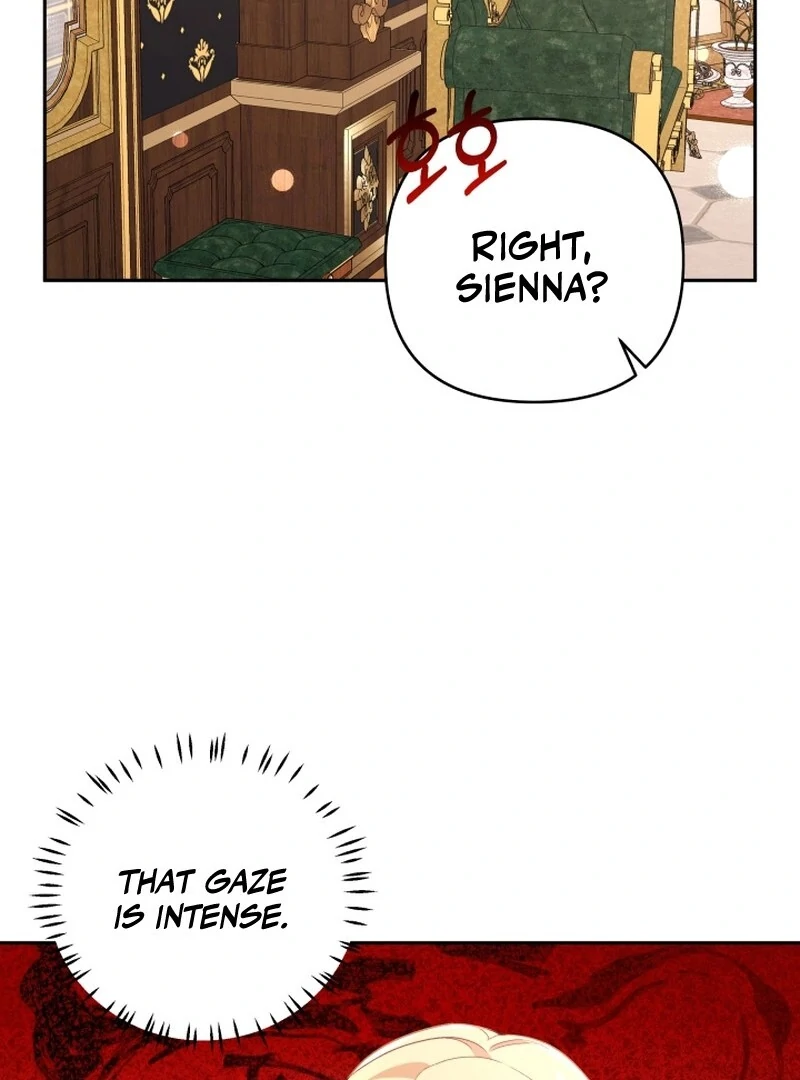 I’m Done Being Your Best Friend chapter 11 page 15