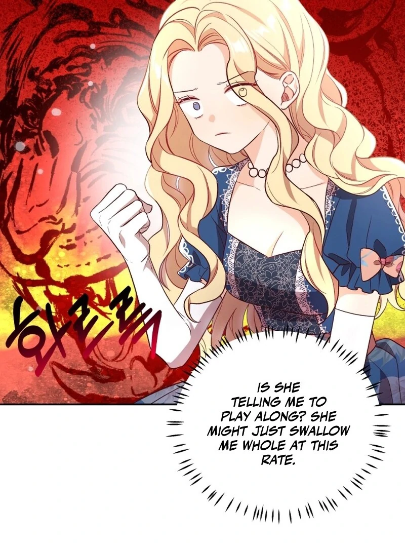 I’m Done Being Your Best Friend chapter 11 page 16