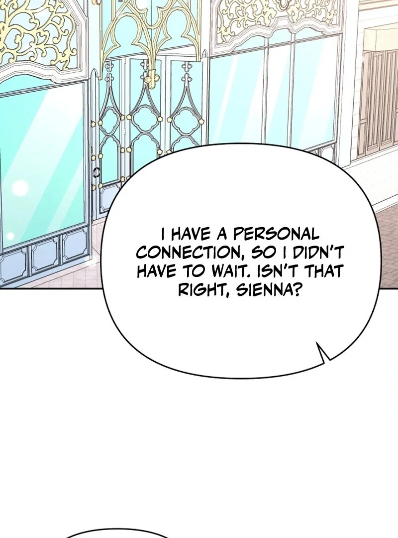 I’m Done Being Your Best Friend chapter 11 page 27