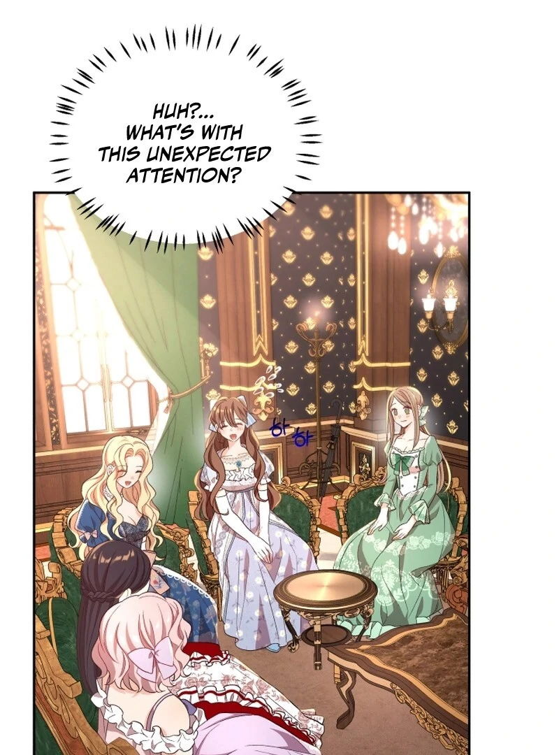 I’m Done Being Your Best Friend chapter 11 page 3