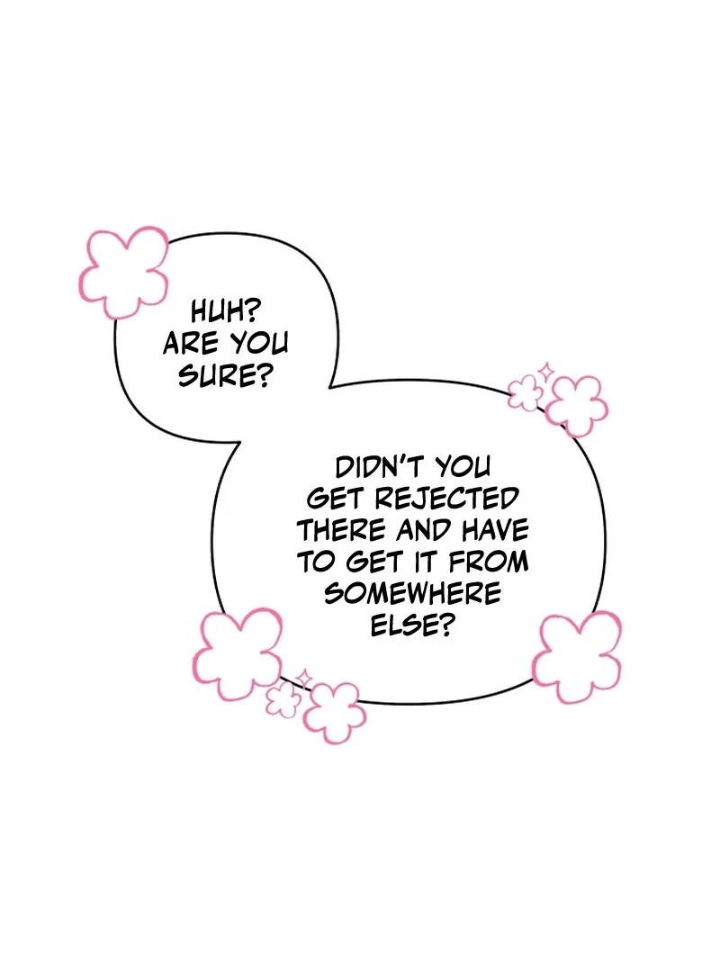 I’m Done Being Your Best Friend chapter 11 page 30