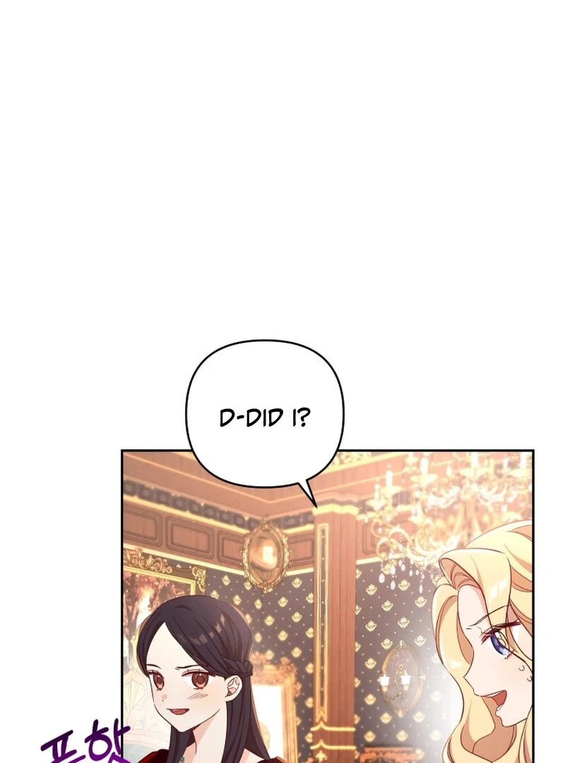 I’m Done Being Your Best Friend chapter 11 page 31