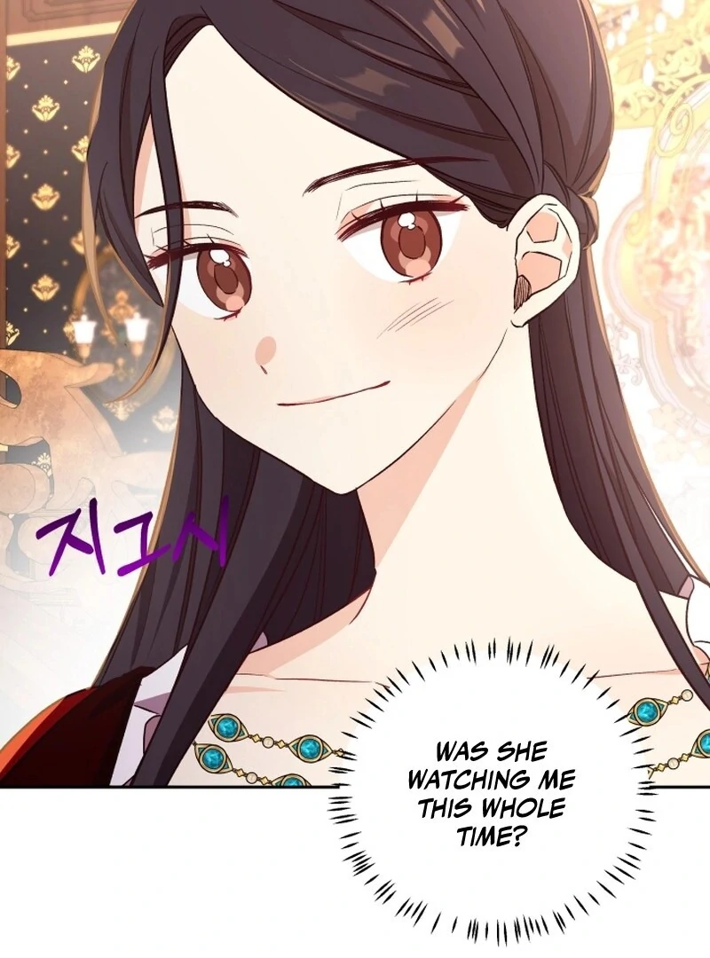 I’m Done Being Your Best Friend chapter 11 page 33