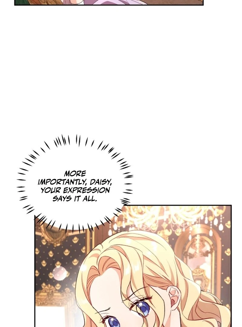 I’m Done Being Your Best Friend chapter 11 page 4