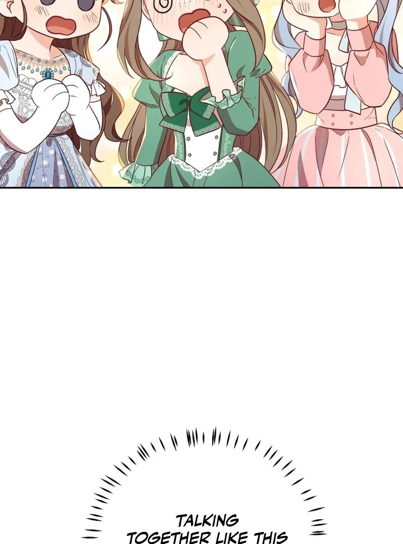 I’m Done Being Your Best Friend chapter 11 page 43