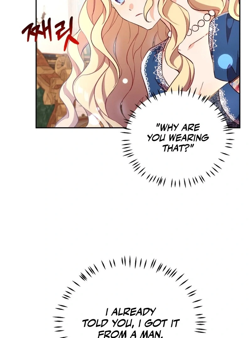 I’m Done Being Your Best Friend chapter 11 page 5