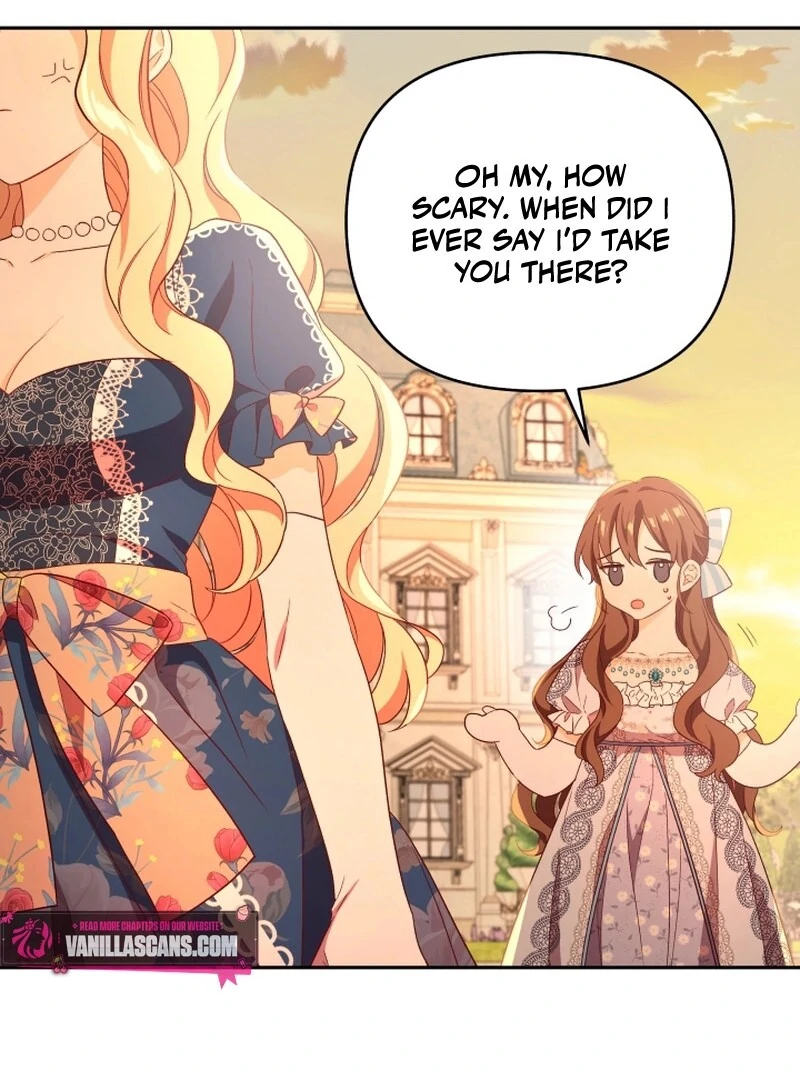 I’m Done Being Your Best Friend chapter 11 page 51