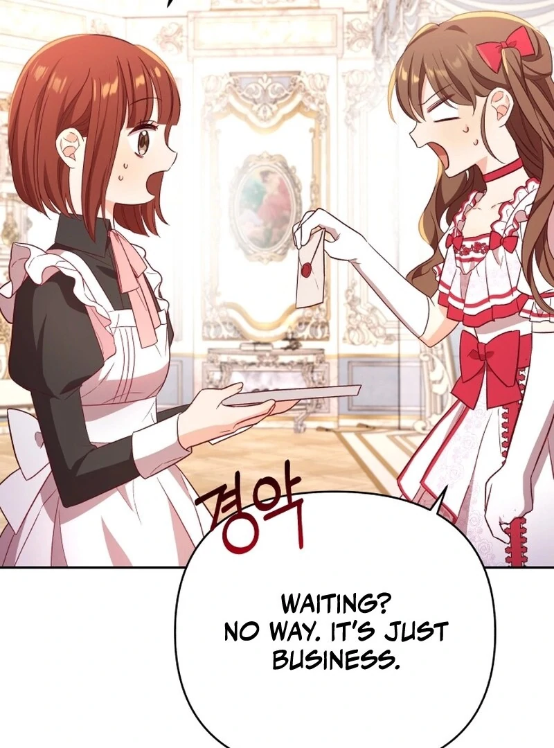 I’m Done Being Your Best Friend chapter 11 page 62