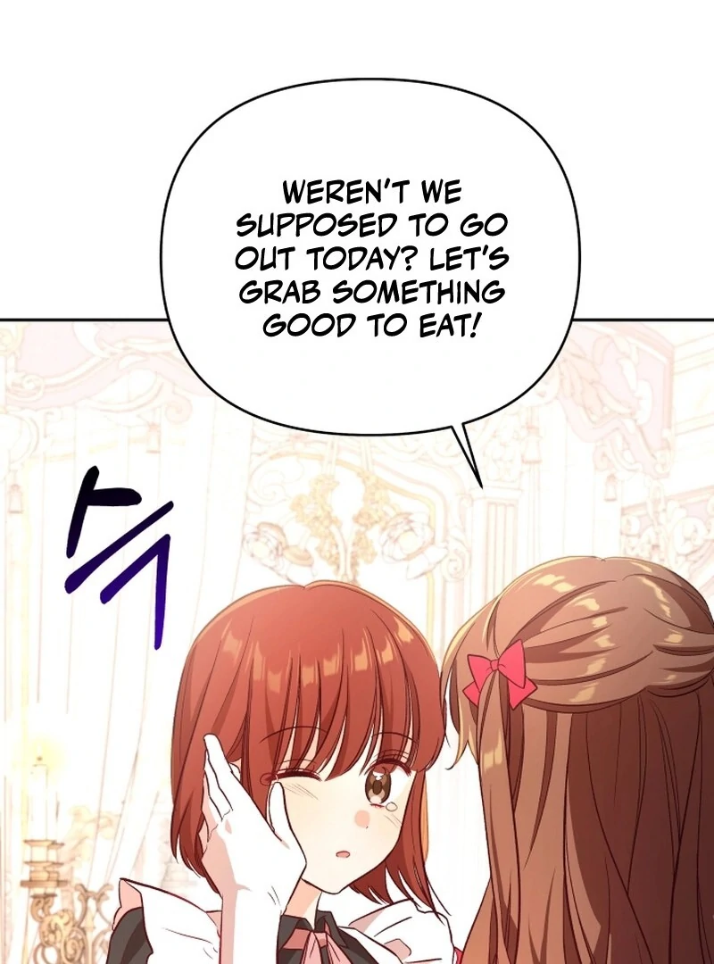 I’m Done Being Your Best Friend chapter 11 page 71