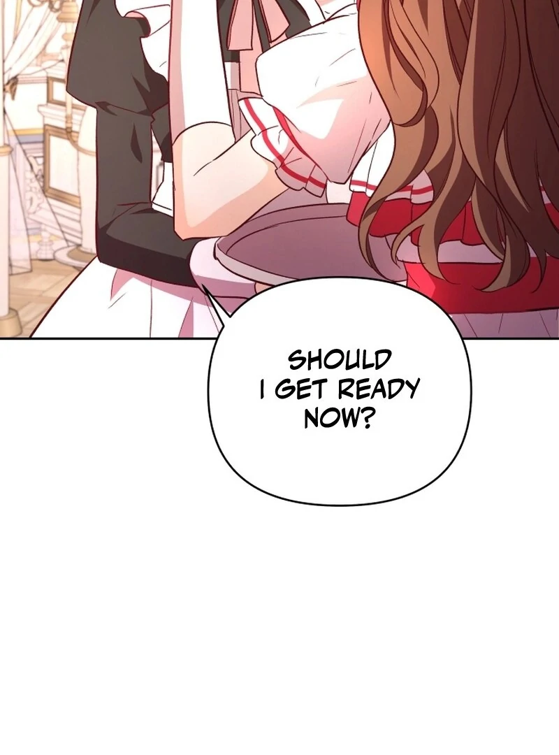 I’m Done Being Your Best Friend chapter 11 page 72