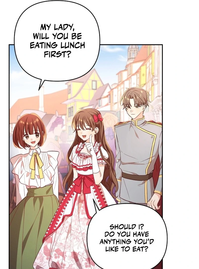 I’m Done Being Your Best Friend chapter 11 page 79