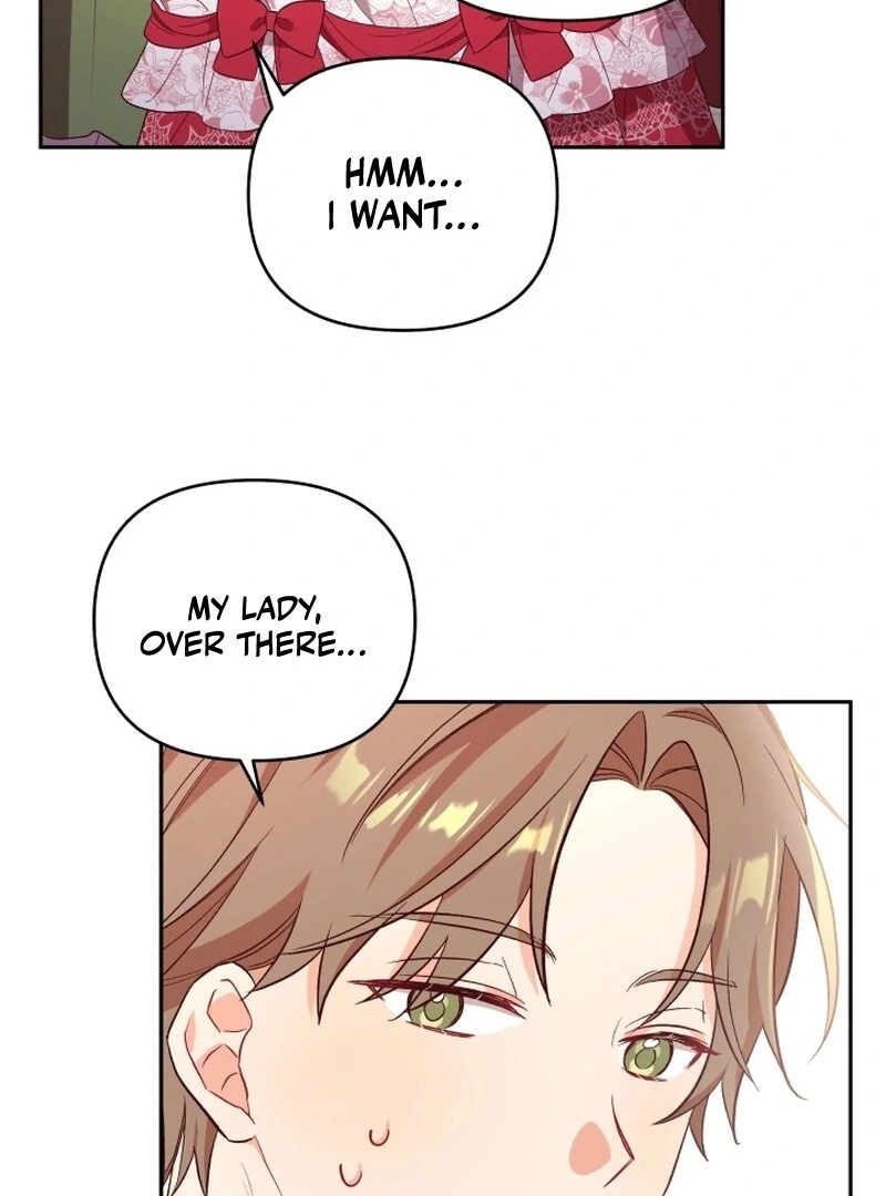 I’m Done Being Your Best Friend chapter 11 page 80