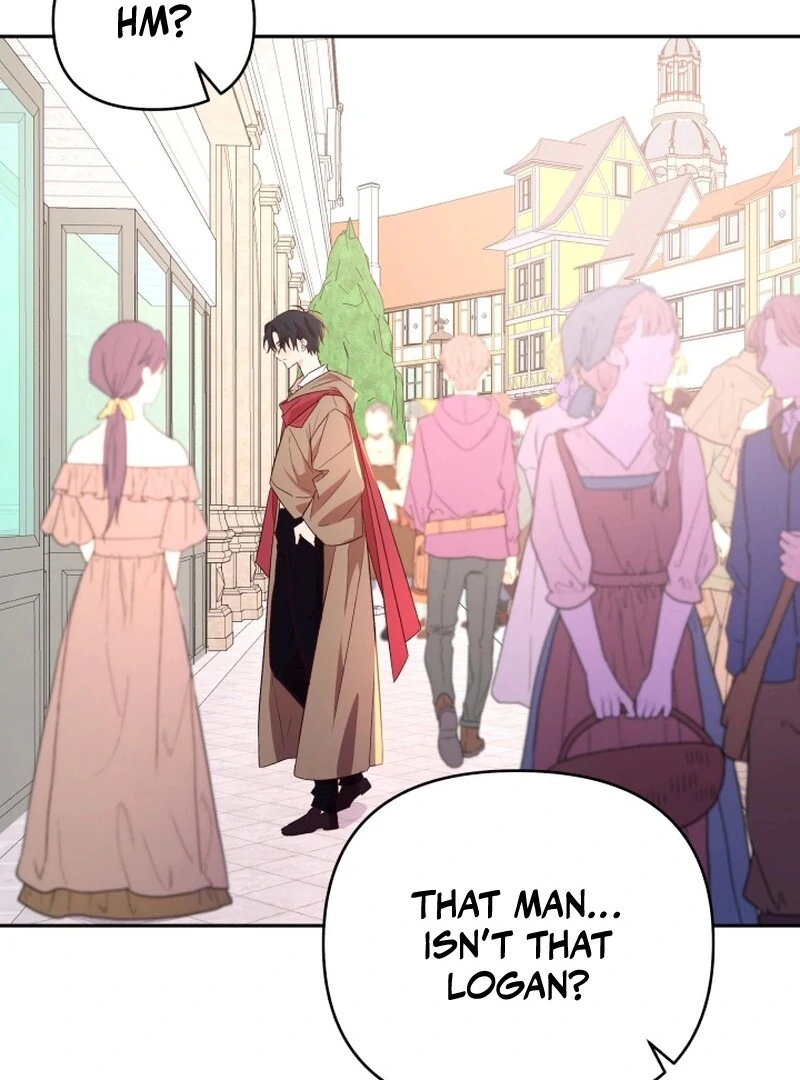 I’m Done Being Your Best Friend chapter 11 page 82